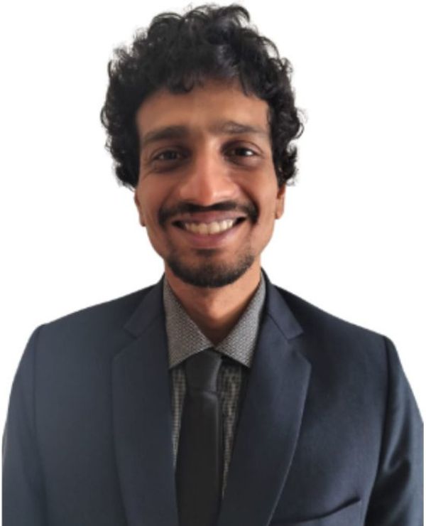 Vishal Chandramouli
