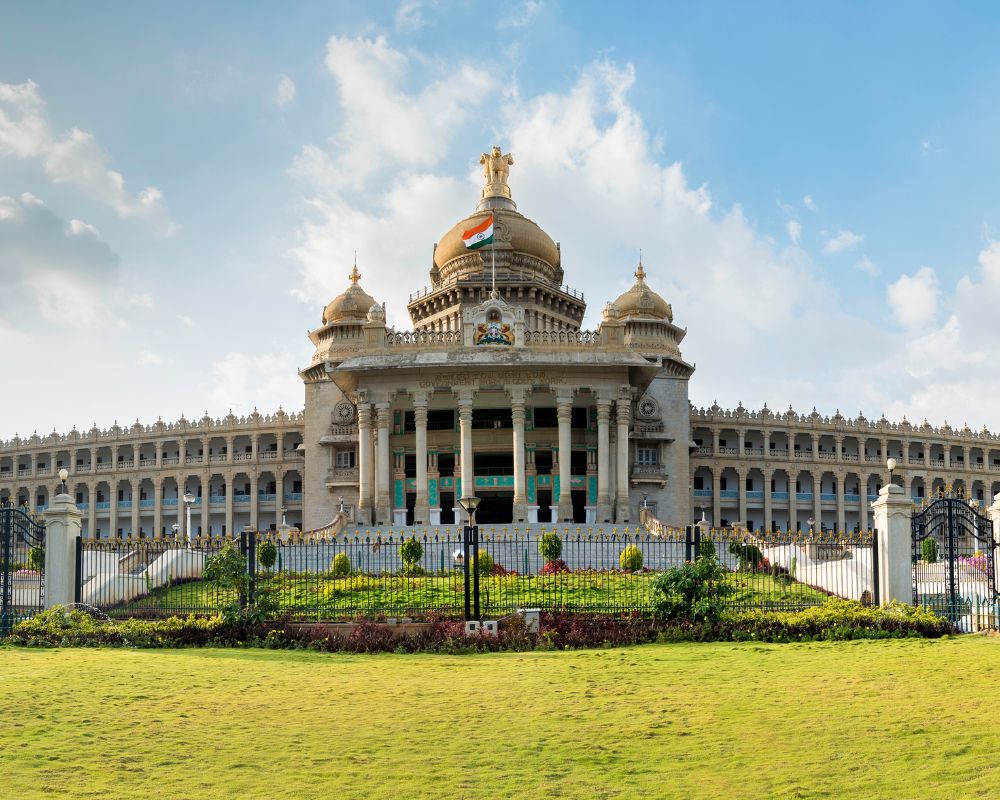 Bengaluru Office