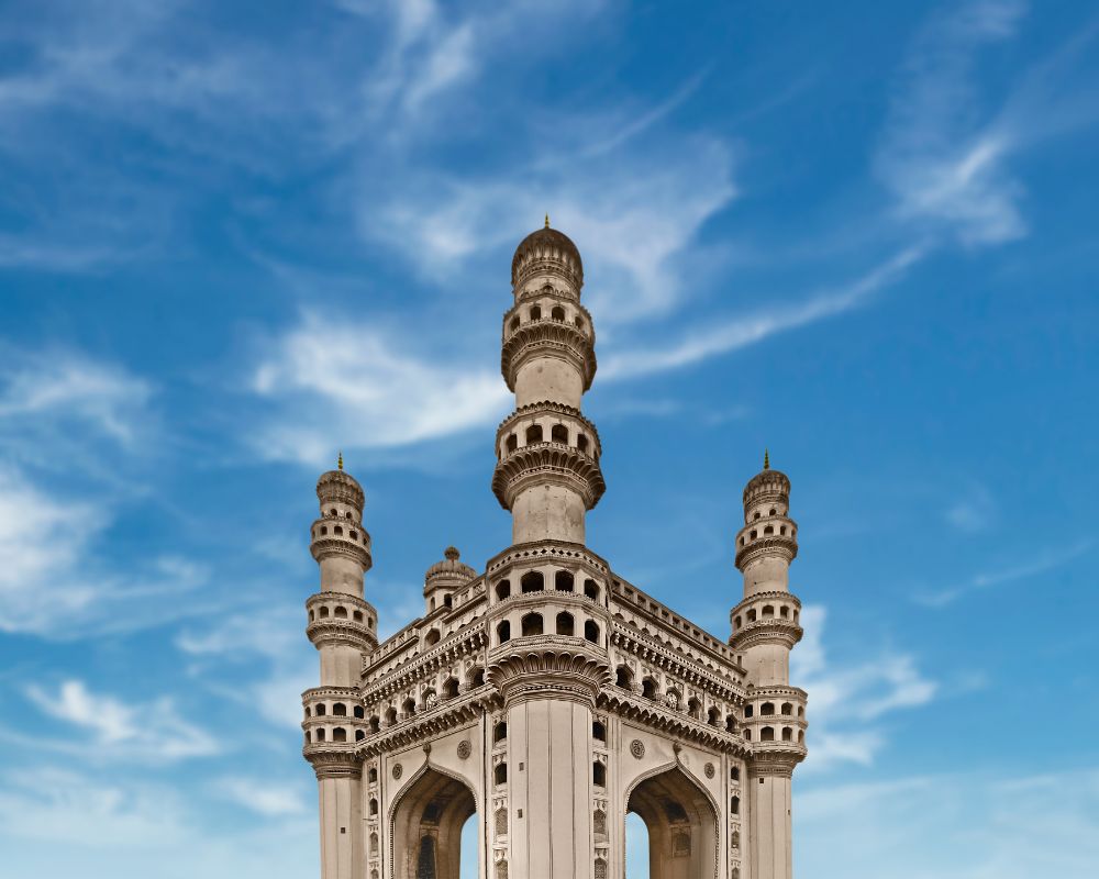 Hyderabad Office