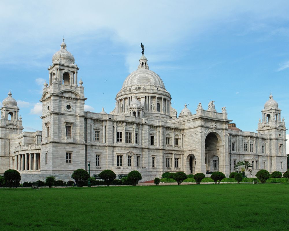 Kolkata Office