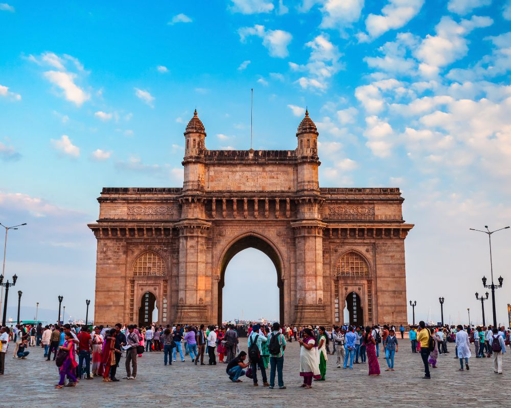 Mumbai Office
