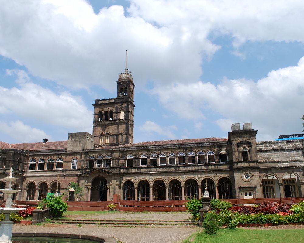Pune Office