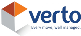 Verto Mobility Logo
