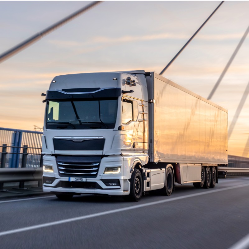 Commercial Logistics Services