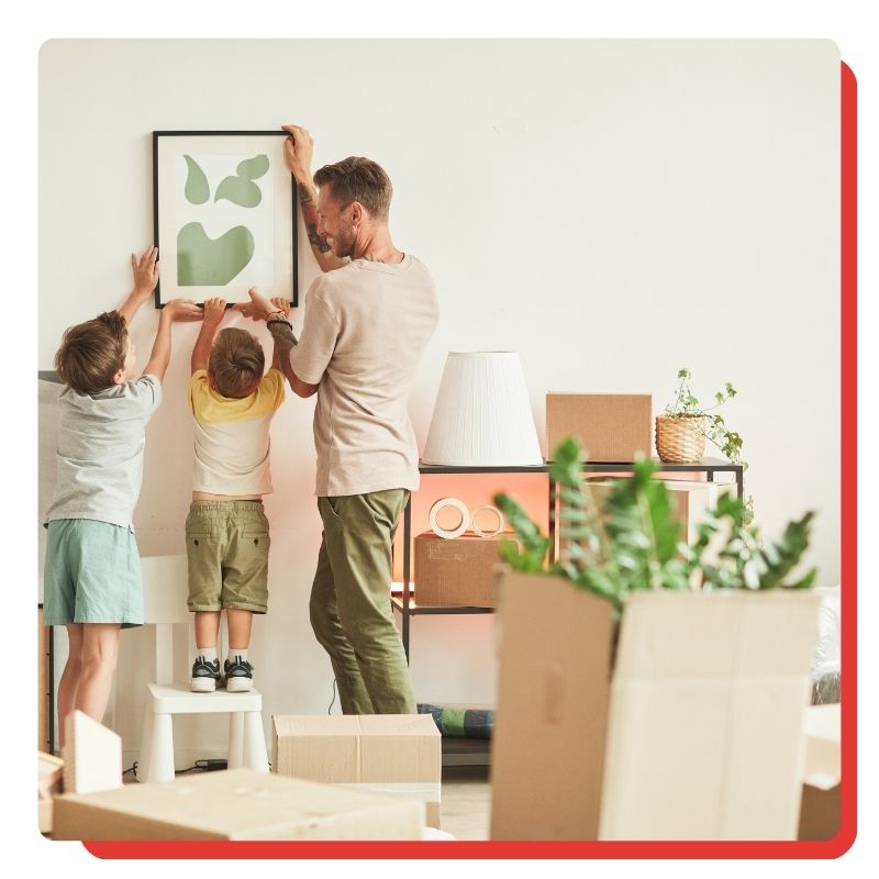 Domestic moving services across India — Verto Mobility