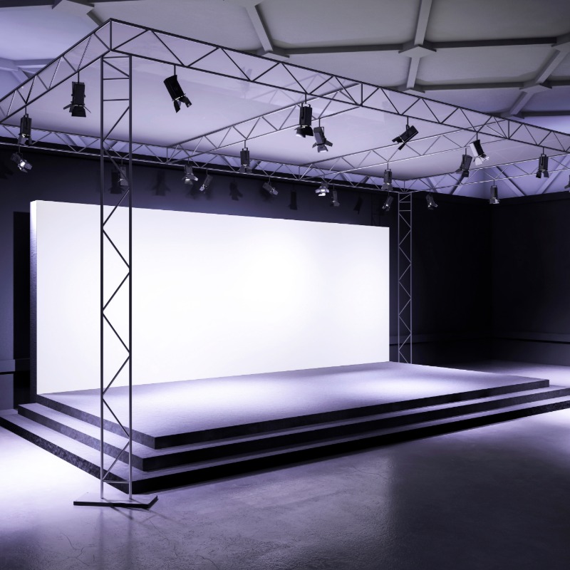 Exhibition Logistics Services