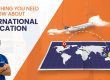 Guide to International Relocation