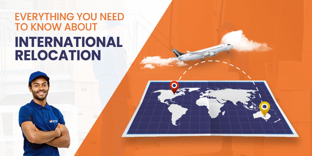 Guide to International Relocation