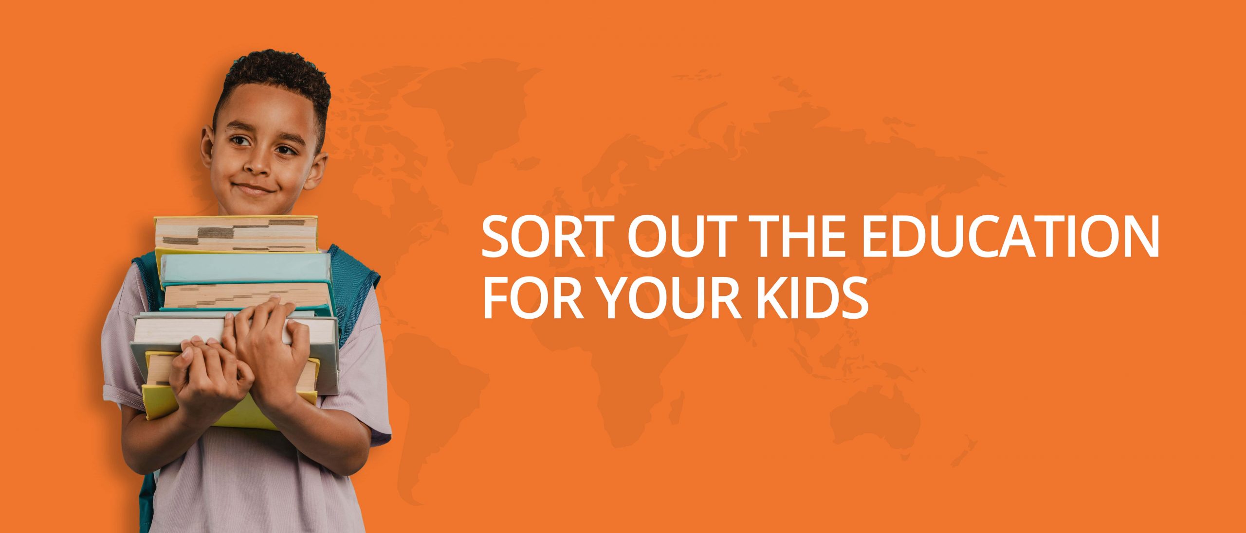 education-of-kids finding a school